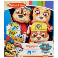 Melissa &amp; Doug: Paw Patrol marionete