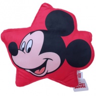 Mickey Mouse pernă formă 35cm