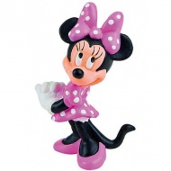 Minnie Mouse figurină de joacă