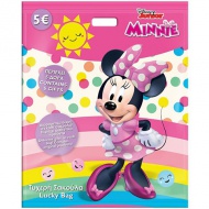 Minnie Mouse pachet surpriză