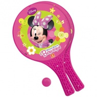 Minnie Mouse set tenis de ştrand