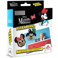 Minnie Mouse și Goofy set mărgele de călcat