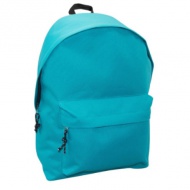 Mood Omega: Turquoise rucsac ghiozdan