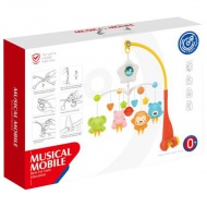 Musical Mobile produs cu sunete