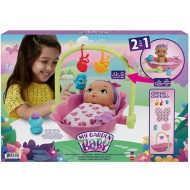 My Garden Baby: Baie set de joacă - Mattel