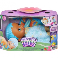 My Garden Baby: My First Baby Butterfly 23 cm - Mattel