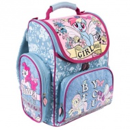 My Little Pony: Be You ergonomic rucsac, ghiozdan