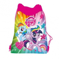 My Little Pony sac. de umăr sport