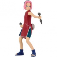 Naruto: Sakura figurină de joacă - Comansi