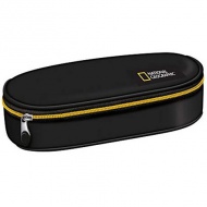 National Geographic penar oval