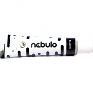 Nebulo: negru tempera tub 12ml 1 bucată