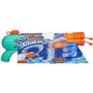 Nerf: Super Soaker Hydro Frenzy pistol de apă - Hasbro