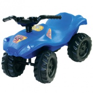 Off-Road quad jucărie