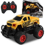 Off-Road Telecomandă RC mașină de teren Scara 1/24 15cm in diverse versiuni 1bucată