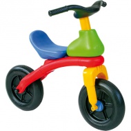 Bicicletă color - D. Toys