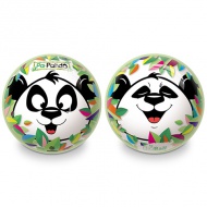 Pa Panda BioBall minge cauiuc 23cm