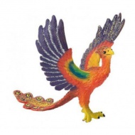 Pasărea phoenix figurină de joacă - Bullyland