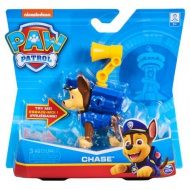 Paw Patrol: Action Pack Chase figurină de joacă cu funcție - Spin Master