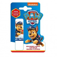 Paw Patrol balsam de buze cu căpșuni 4g