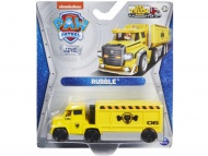 Paw Patrol Big Truck Pups Rubble camion - Spin Master