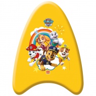 Paw Patrol Chase și Rumble placă pentru înot 46cm