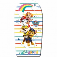 Paw Patrol la mare placă pentru înot 84cm