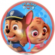 Paw Patrol minge de cauciuc 14 cm în două variante