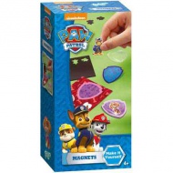 Paw Patrol: Mini set frigider magnet