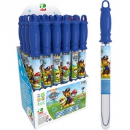 Paw Patrol sabie baloane de săpun 120ml