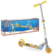 Paw Patrol trotinetă pliabilă - Mondo Toys