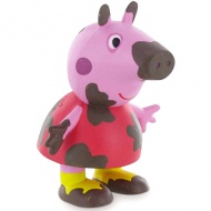 Peppa: Peppa murdar figurină de joacă