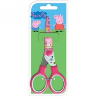 Peppa Pig foarfecă design 13,5cm