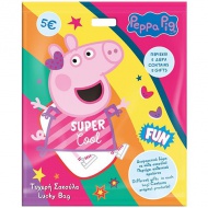 Peppa Pig pachet surpriză