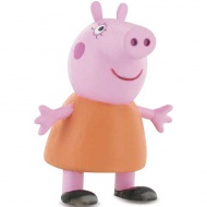 Peppa: Porc mama figurină de joacă