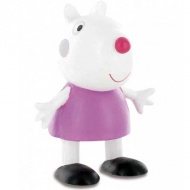 Peppa: Suzy figurină de joacă