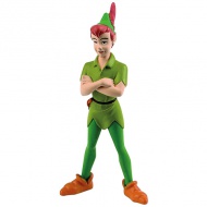 Peter Pan figurină de joacă - Bullyland