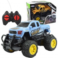 Phantom Elves Off-Road Pick-Up Telecomandă RC mașină scară 1/24 15cm în diverse versiuni 1 bucată