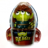 Pixar Remix: Toy Story în costum Merida - Mattel