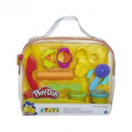 Play-Doh: Set pentru incepatori - Hasbro 