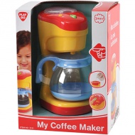 Playgo: My Cofee Maker