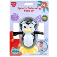 Playgo: Pinguin fericit