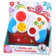 Playgo: Să ne jucăm! Game On! Tunes controller muzical