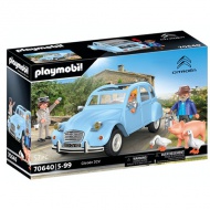 Playmobil: Citroën 2CV set de joacă (70640)