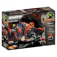 Playmobil: Dino Rise (70927)