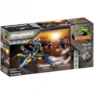 Playmobil: Dino Rise - Pteranodon: Drone Strike (70628)