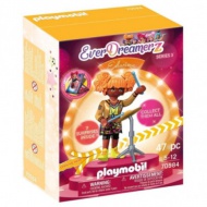 Playmobil: EverDreamerz Edwina Music World figurina (70584)