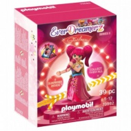 Playmobil: EverDreamerz Starleen Music World figurina (70582)