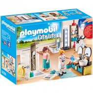 Playmobil: Mama și tata în baie (9268)