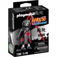 Playmobil: Naruto - Hidan figurină (71106)