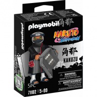 Playmobil: Naruto - Kakuzu figurină (71102)